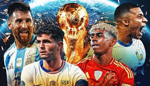 Live Stream